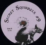 Secret Squirrels 09